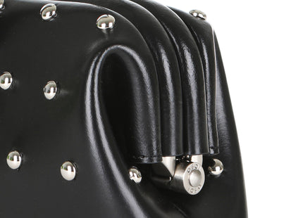 BOAT WIDE MINI [ BLACK STUD ]