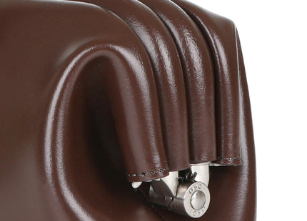 BOAT WIDE MINI [ CHOCO BROWN ]