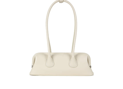 BOAT WIDE MINI [ CREAM ]