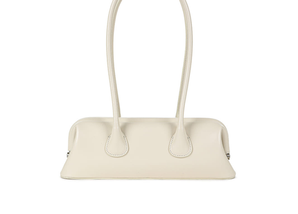 BOAT WIDE MINI [ CREAM ]