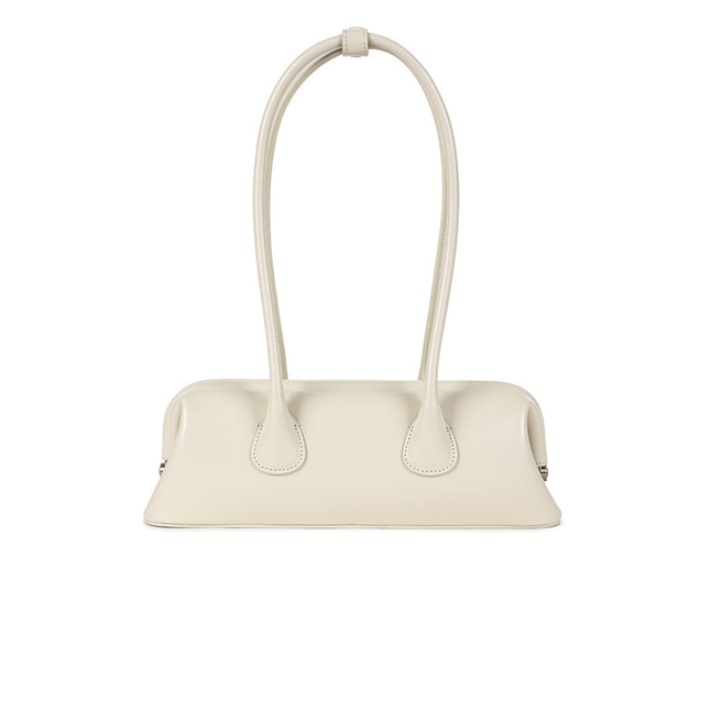 BOAT WIDE MINI [ CREAM ]