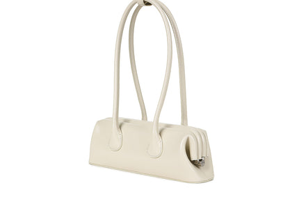 BOAT WIDE MINI [ CREAM ]