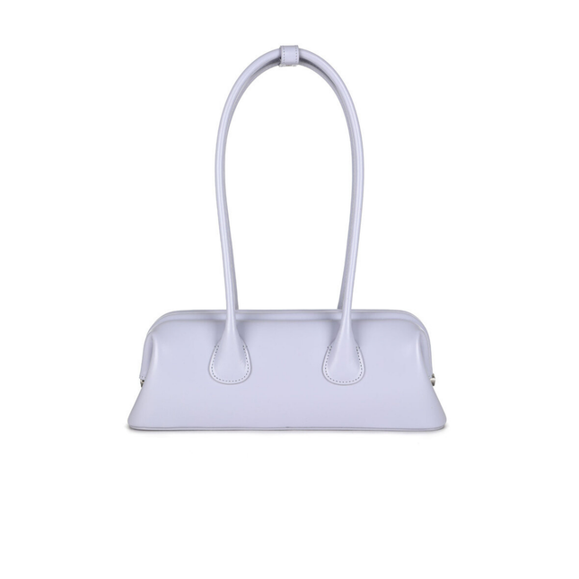 BOAT WIDE MINI [ ICY BLUE ]