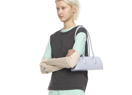 BOAT WIDE MINI [ ICY BLUE ]