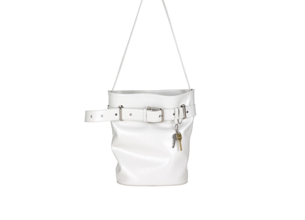 BUCKET BROCLE [ ICY MILK ]