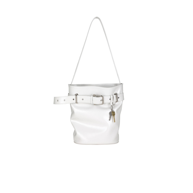 BUCKET BROCLE [ ICY MILK ]
