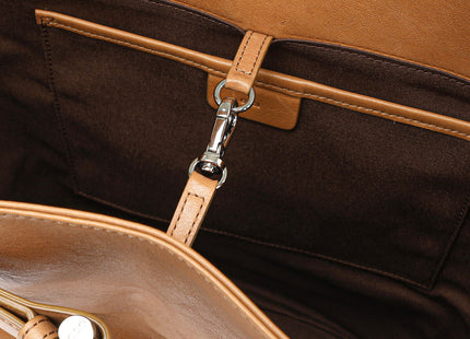 BUCKET BROCLE [ MAPLE ]