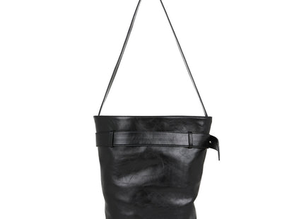 BUCKET BROCLE [ STONE BLACK ]