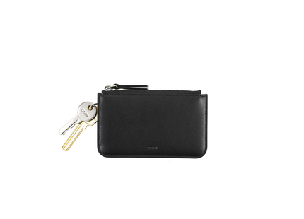 CARD HOLDER WALLET [ BLACK ]
