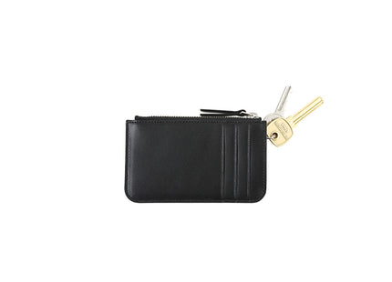 CARD HOLDER WALLET [ BLACK ]