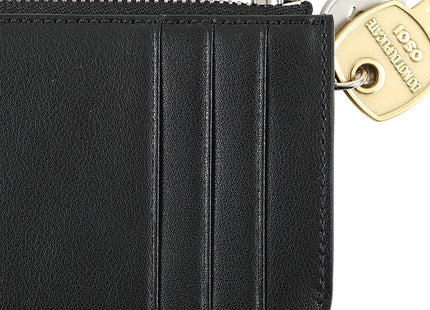 CARD HOLDER WALLET [ BLACK ]