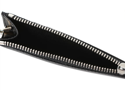 CARD HOLDER WALLET [ BLACK ]