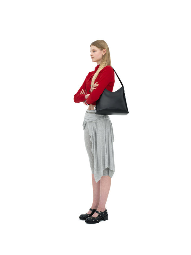 EGG HOBO [ BLACK ]