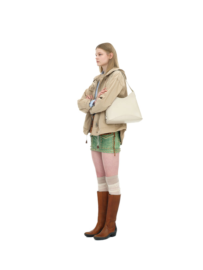 EGG HOBO [ CREAM ]