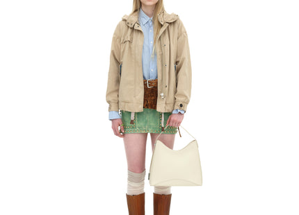 EGG HOBO [ CREAM ]