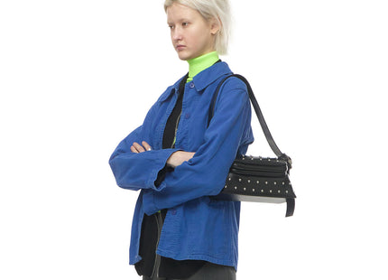 FOLDER BROT [ BLACK STUD ]