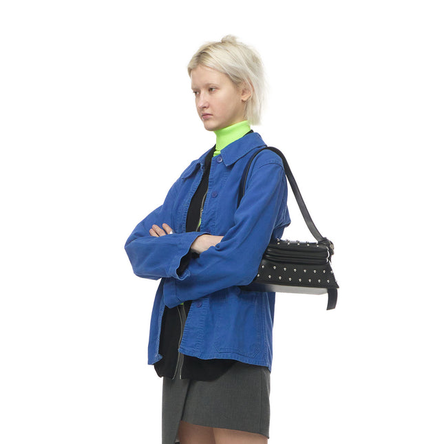 FOLDER BROT [ BLACK STUD ]