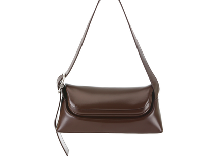 FOLDER BROT [ CHOCO BROWN ]