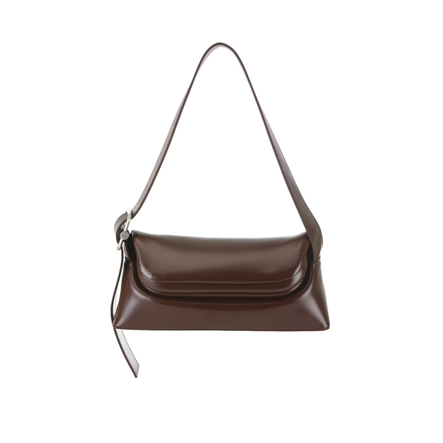 FOLDER BROT [ CHOCO BROWN ]