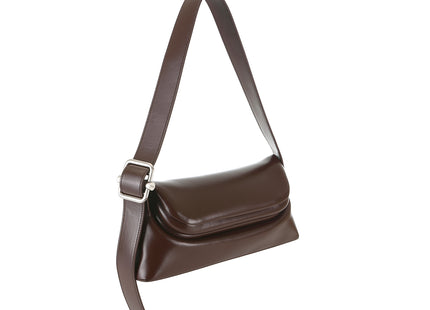 FOLDER BROT [ CHOCO BROWN ]