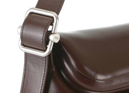 FOLDER BROT [ CHOCO BROWN ]