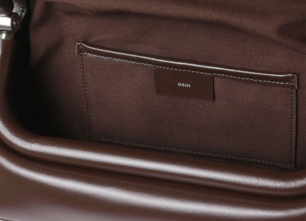 FOLDER BROT [ CHOCO BROWN ]