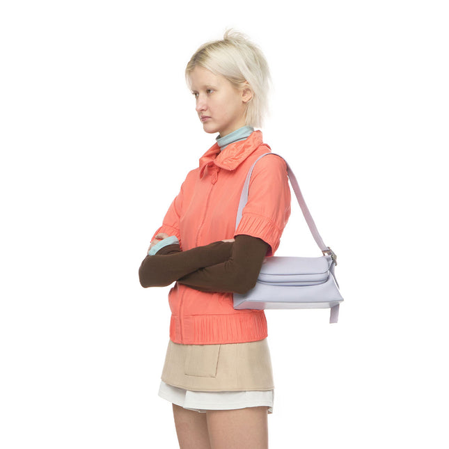 FOLDER BROT [ ICY BLUE ]