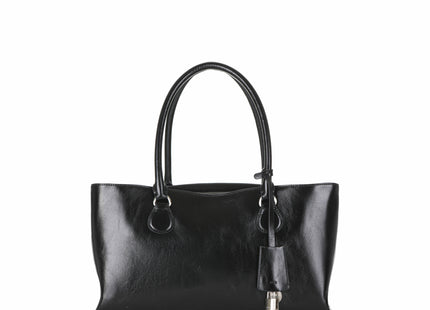 OSOI Shell Brot Black