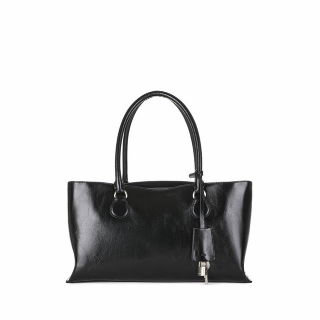 OSOI Shell Brot Black