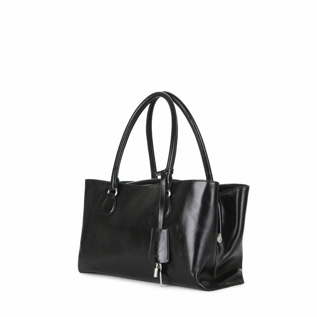OSOI Shell Brot Black