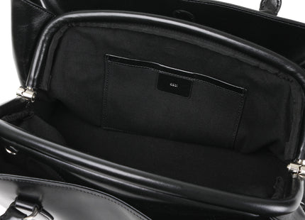 OSOI Shell Brot Black