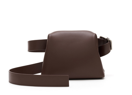 MINI BROT [ CHOCO BROWN ]