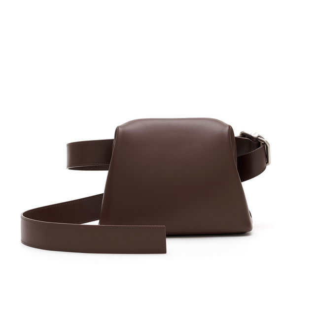 MINI BROT [ CHOCO BROWN ]