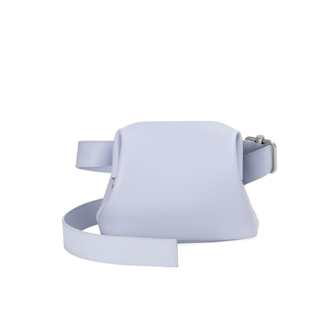 MINI BROT [ ICY BLUE ]