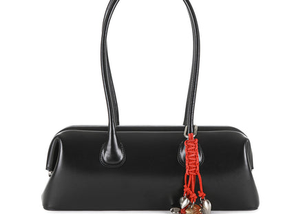 ROPE KEY RING [ RED ]