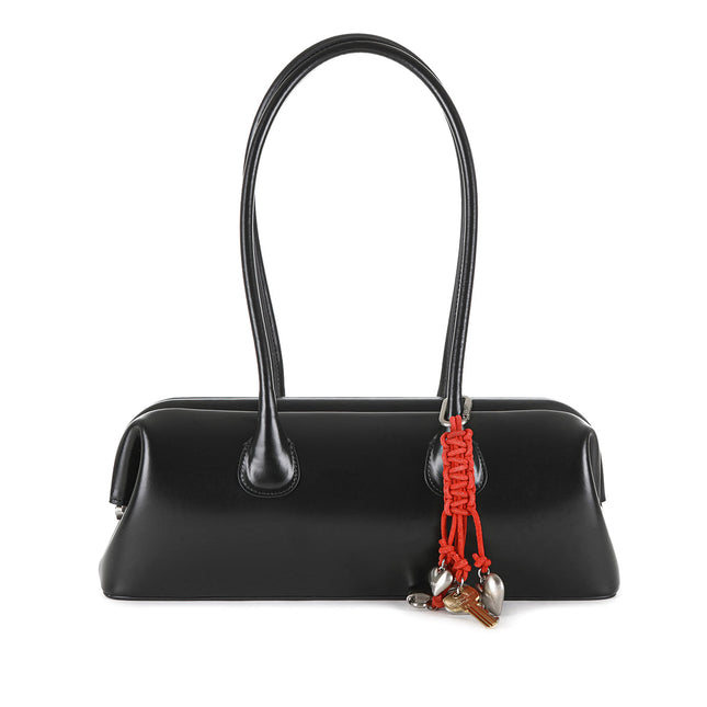 ROPE KEY RING [ RED ]