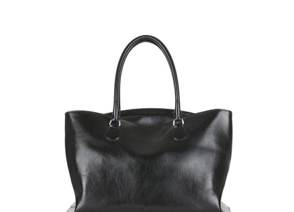 SHELL BROT LARGE [ BLACK ]