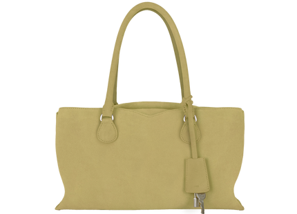 OSOI Shell Brot Mini Suede Butter