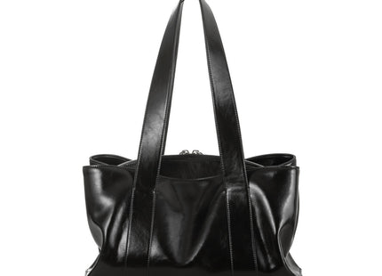 SHELL DUFFEL [ BLACK ]