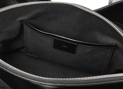 SHELL DUFFEL [ BLACK ]