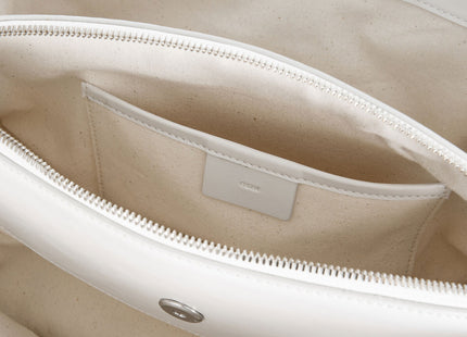 SHELL DUFFEL [ ICY MILK ]