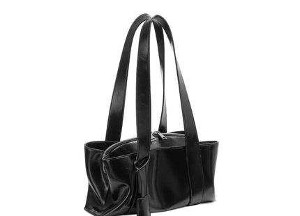 SHELL DUFFEL MINI [ BLACK ]