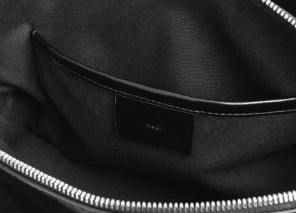 SHELL DUFFEL MINI [ BLACK ]