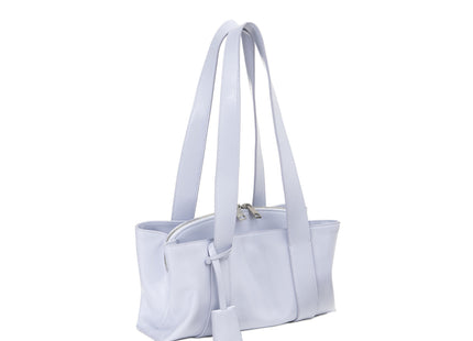 SHELL DUFFEL MINI [ ICY BLUE ]
