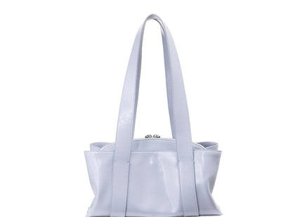 SHELL DUFFEL MINI [ ICY BLUE ]