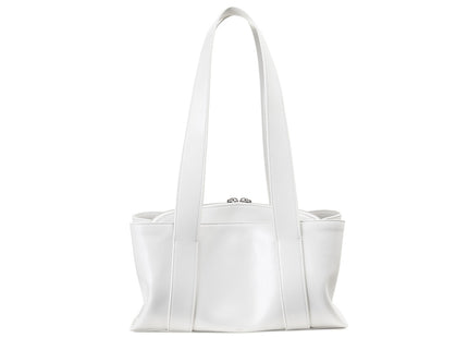 SHELL DUFFEL MINI [ ICY MILK ]