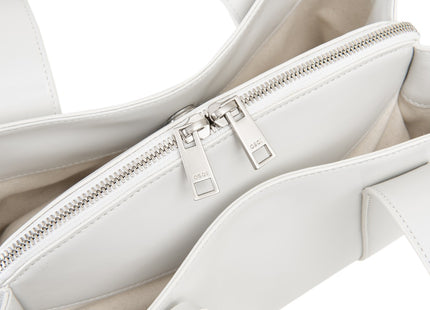 SHELL DUFFEL MINI [ ICY MILK ]
