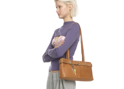 SHOULDER BROCLE [ MAPLE ]