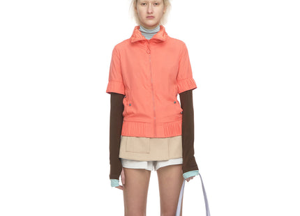 SHOULDER BROCLE MINI [ ICY BLUE ]