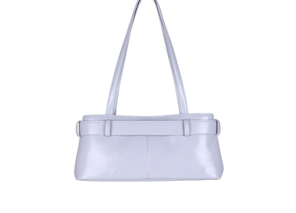 SHOULDER BROCLE MINI [ ICY BLUE ]